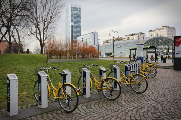 A Torino parte la sperimentazione della Mobilità come Servizio