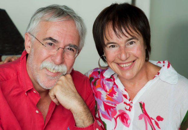 ”A Rincorrere il vento”, il ’68 già finito nel ’68 nel bel romanzo firmato Arosio-Maimone