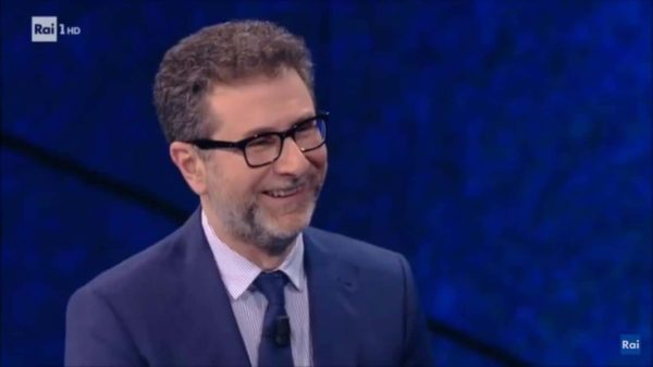 “Che Tempo che Fa” vince la gara Auditel del 2 dicembre