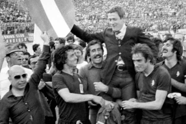 E’ morto Gigi Radice