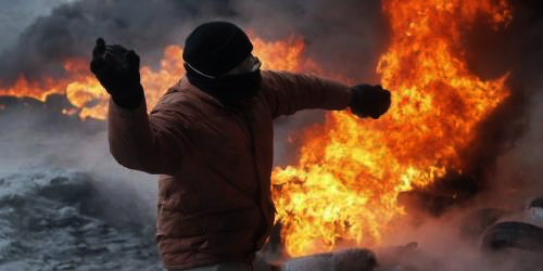 Per perdere la dignità bisogna averne una