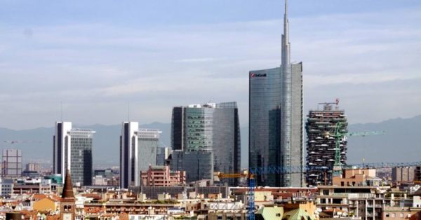 Cosa vi avevo detto sullo scandalo di Milano? Mi la pensi inscì