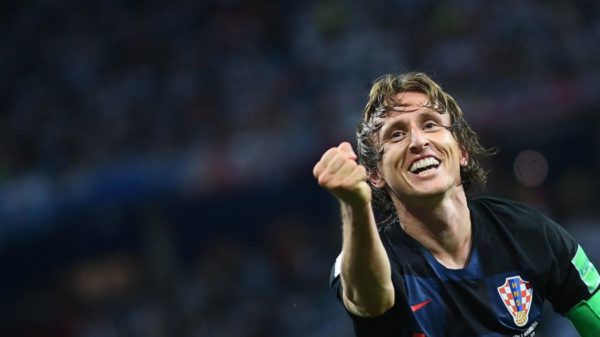 Pallone d’Oro a Modric dopo dieci anni di Messi e Ronaldo