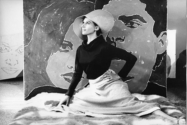 “Fiato d’Artista” dal bellissimo romanzo di Paola Pitagora #Vistipervoi un altrettanto bellissimo spettacolo