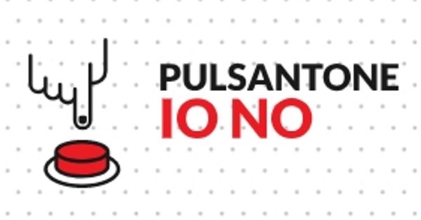Chi non crede che sessanta milioni di italiani sostengano il ministro dell’Interno ora ha un sito per dire “Io no”: www.pulsantone-io-no.it