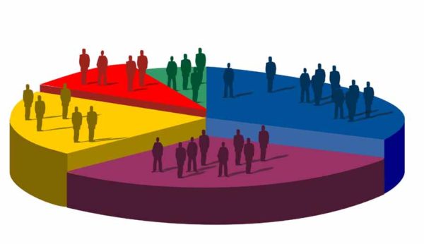 Sondaggio Tecnè: il M5S in caduta libera mangiato vivo da Fratelli d’Italia. Sostanzialmente stabili Lega, PD e Italia Viva