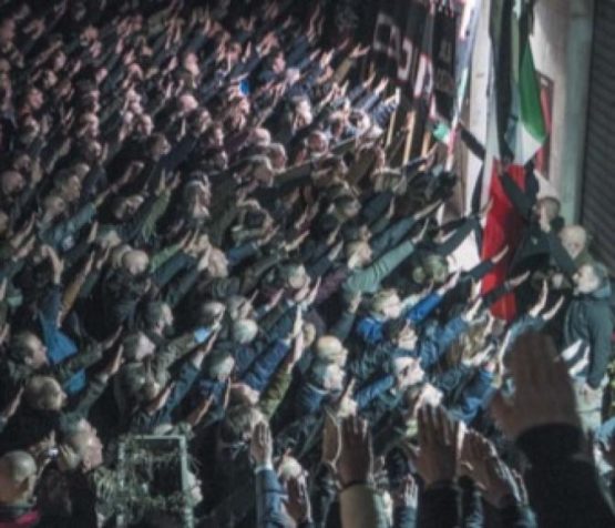 Aggressioni e pestaggi neosquadristi ai tempi del Trio