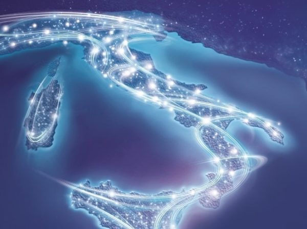 “Le autostrade digitali saranno percorribili solo da automobili senza conducente”… L’ho sentita sul treno (e c’è da piangere)