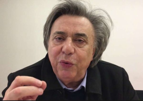 Il Vate fa flop su Rai2: share al 4,34% e Freccero si copre di ridicolo