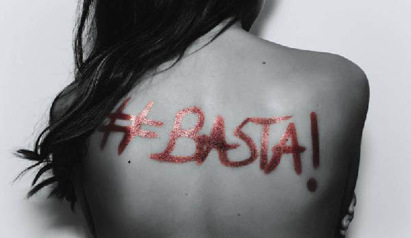 Maschi-maiali da social a caccia di donne da sporcare con i loro liquami morali