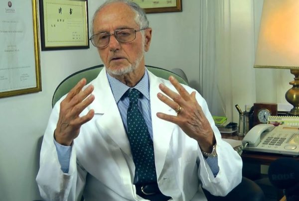 Morto il Prof. Fernando Aiuti