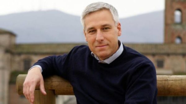 Anche Il sindaco di Viareggio Del Ghingaro contro il Decreto Sicurezza del ministro dell’Interno