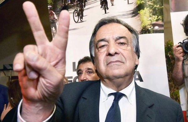 Il Sindaco di Palermo Leoluca Orlando dà ordine di non applicare il decreto Salvini