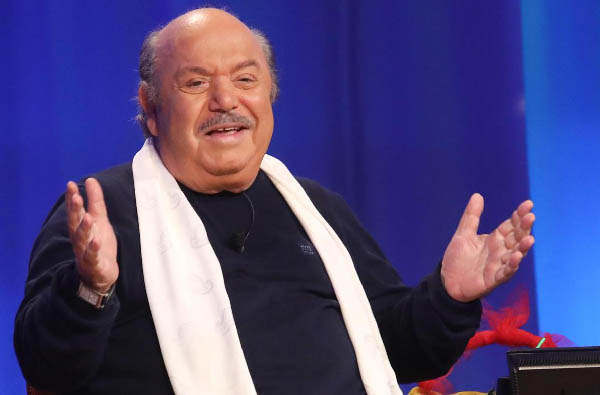 Il Comico e il Trucetto