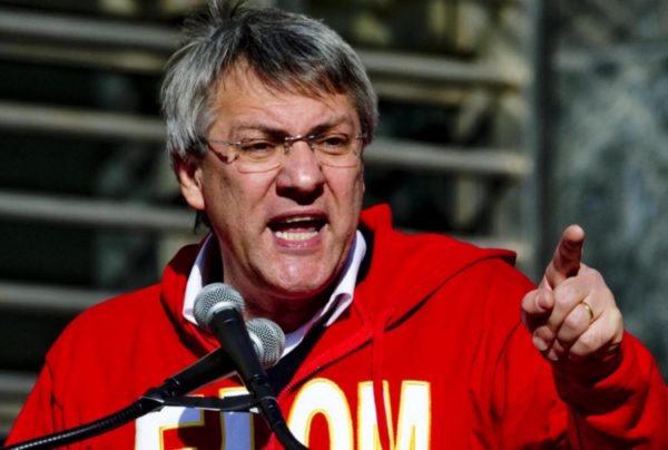 Alla Cgil post Camusso arriva un nuovo urlatore