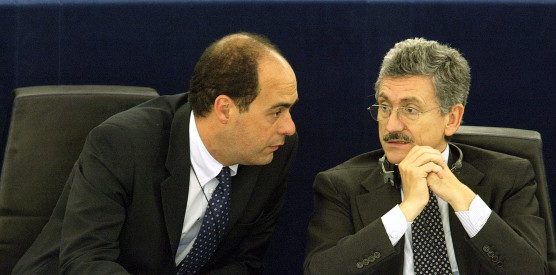 Dunque Zingaretti avrebbe rifiutato l’endorsement di D’Alema, ma per favore…