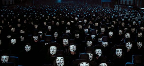 La politica come Vendetta