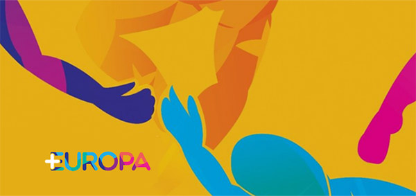 Chiusa la la prima assemblea di +Europa