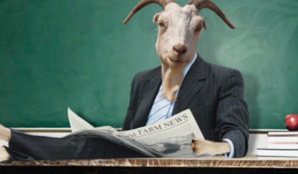 La Repubblica degli Ignoranti