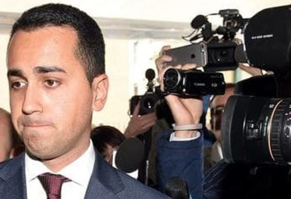 La Caduta del Capetto