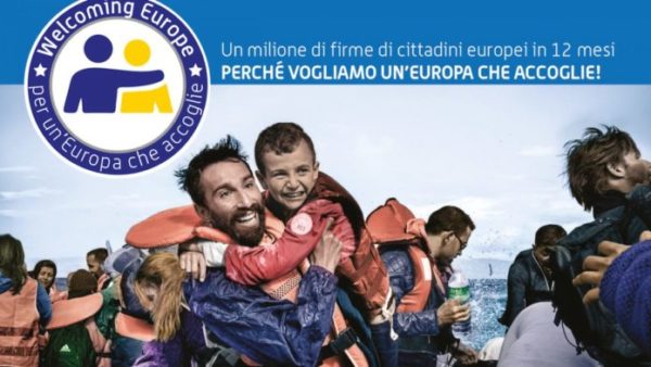 Sea Watch 3 sequestrata a Catania: Radicali al 4° giorno di sciopero della fame. “Consentire alla nave di riprendere i mare”