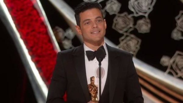 Rami Malek vince l’Oscar e niente a Glenn Close. Non ci sono più gli Oscar di una volta