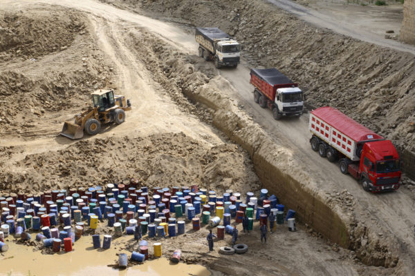 La Sovranità dell’Italia. Un progetto mai NATO