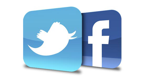 Stretta di Twitter e Facebook sui falsi account