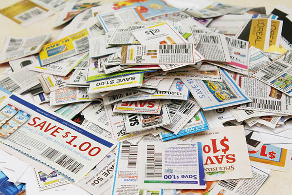 Tutti i Buoni Sconto più buoni del Web