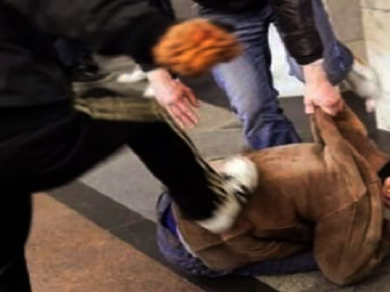 Quelli del “brutale pestaggio ad opera di nordafricani”, ma era una scaramuccia tra studenti tutti italiani