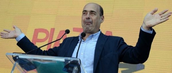 Che elezioni ha visto Nicola Zingaretti?
