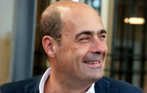 Zingaretti dice che bisogna “cambiare tutto”… Pessimo segno
