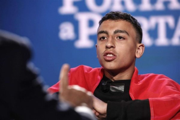 Gli Interni concedono la cittadinanza a Rami. Adesso Salvini è il ministro “buono”