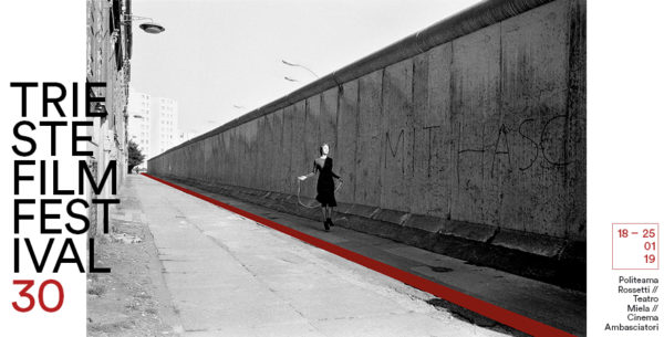 Cinema, il Trieste Film Festival in Tour arriva nelle sale italiane