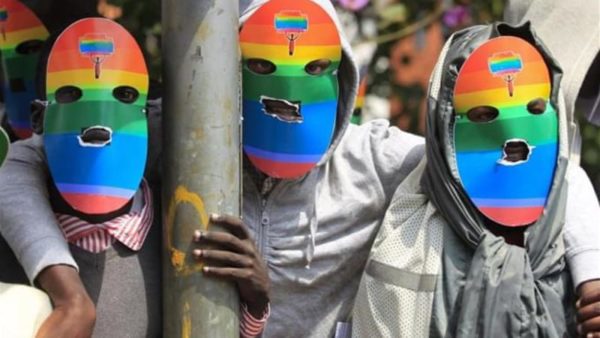 Ghana. Vogliono la prigione per le persone LGBTI