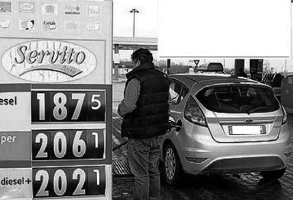 Un taglio sistemico delle accise è possibile. La proposta di Italia Liberale e Popolare