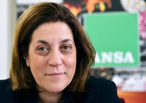 Si è dimessa la presidente della Regione Umbria Catiuscia Marini