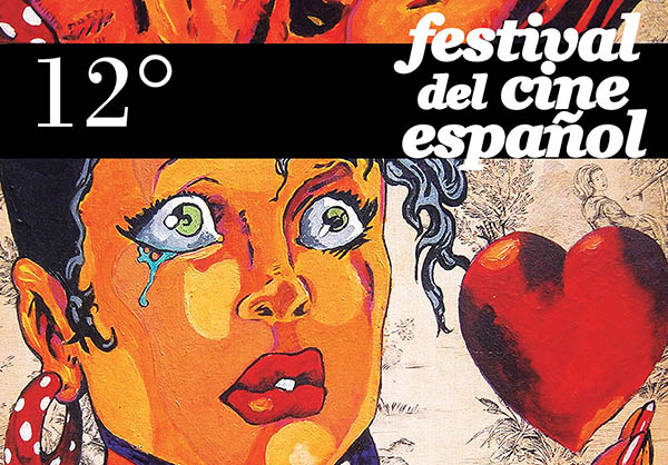 Festival del Cine Español 2019 #Vistipervoi da Alessandro Paesano