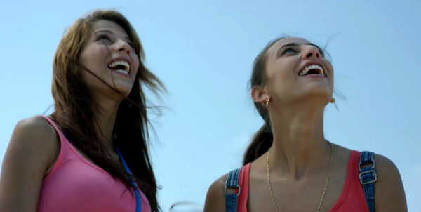 Lovers Film Festival di Torino: vince il Premio Ottavio Mai: “Carmen y Lola” di Arantxa Echevarria