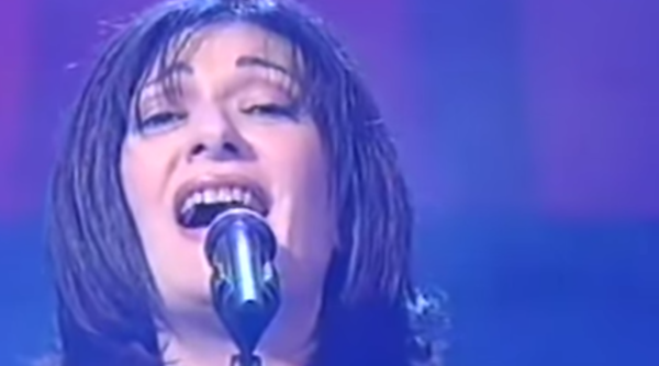 Mariella Nava #Vistipervoi da Alessandro Paeano: una voce