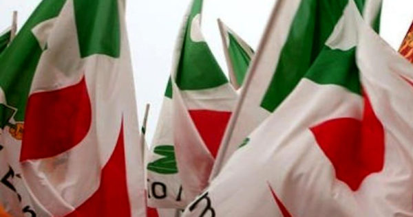 Sondaggio SWG: FdI si avvicina al PD, ancora primo partito al 21,5%