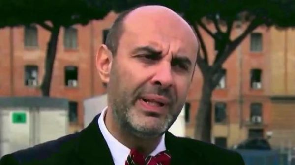 Perugia, condannato per diffamazione il Senatore Simone Pillon