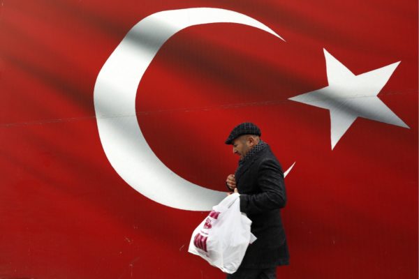 Le amministrative in Turchia dicono male per Erdogan