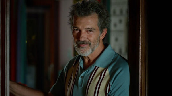Antonio Banderas miglior attore a Cannes 2019