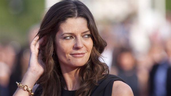 Chiara Mastroianni miglior attrice per “Chambre 212”