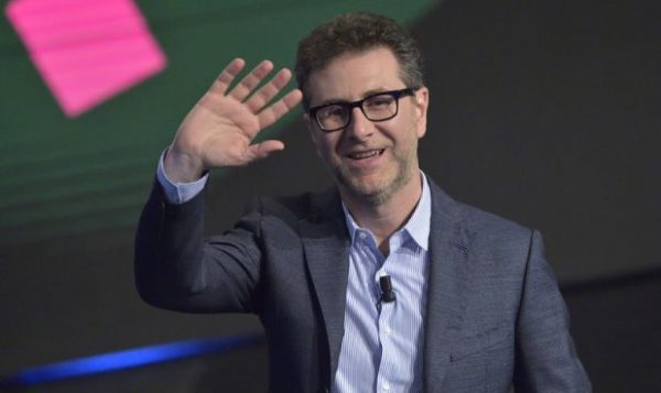 Così ora sappiamo che il vero problema dell’Italia è Fabio Fazio…