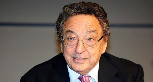 E’ morto Gianni De Michelis