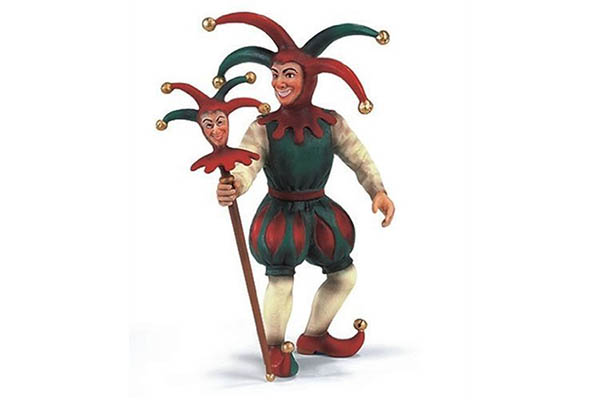 Siamo contro questa politica di giullari, non contro un partito o l’altro