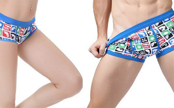 Ora, per favore, per contrastare la prostituzione chiudano i negozi di intimo