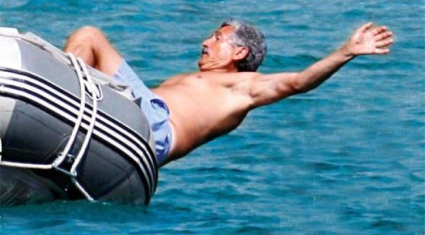 Quando dissero a D’Alema: “Cambiare il Titolo V creerà conflitti istituzionali”, ma lui è D’Alema